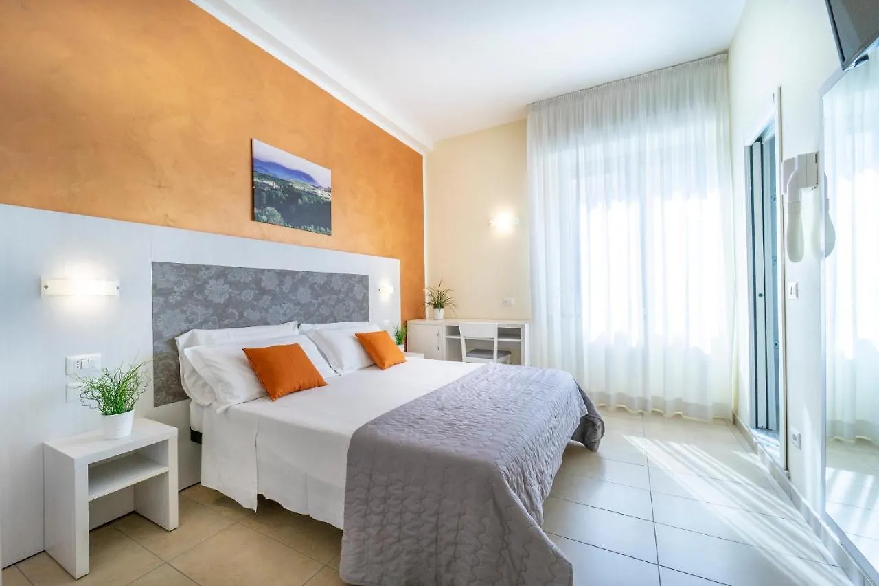 Hotel Romagna Riccione