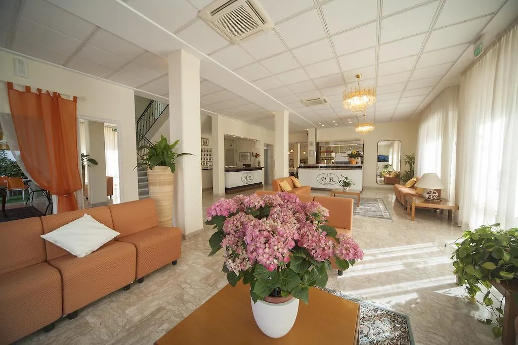 Hotel Romagna Riccione
