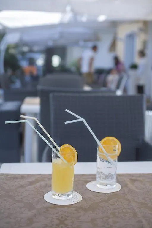 Hotel Romagna Riccione
