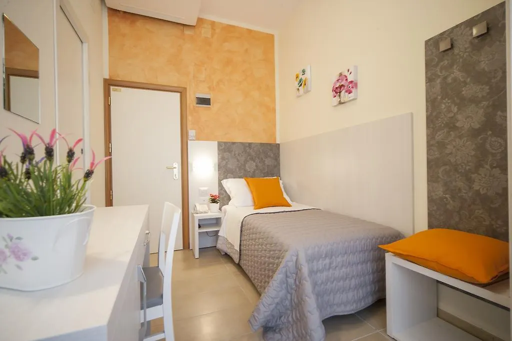 Hotel Romagna Riccione Italien