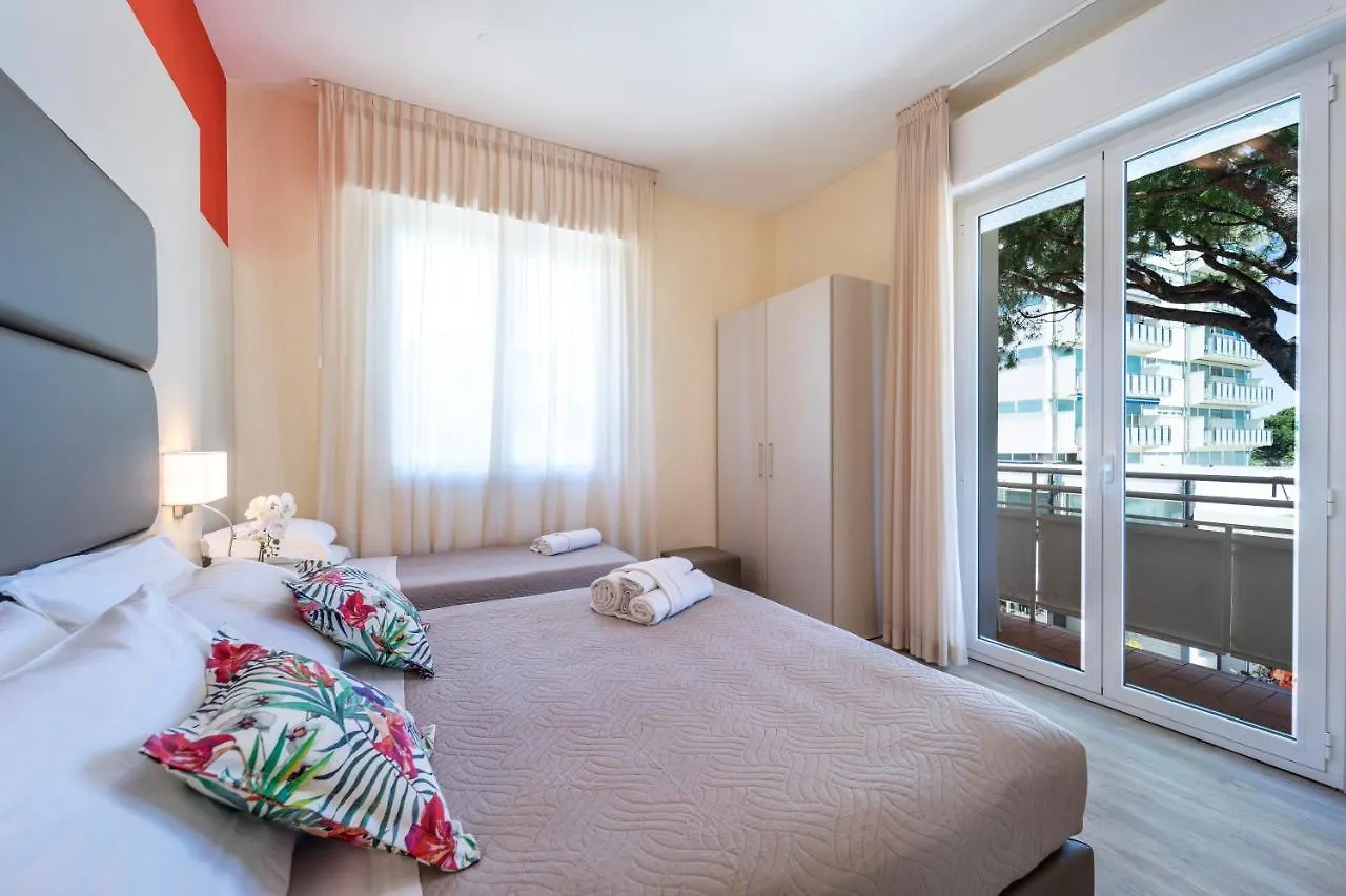 Hotel Romagna Riccione