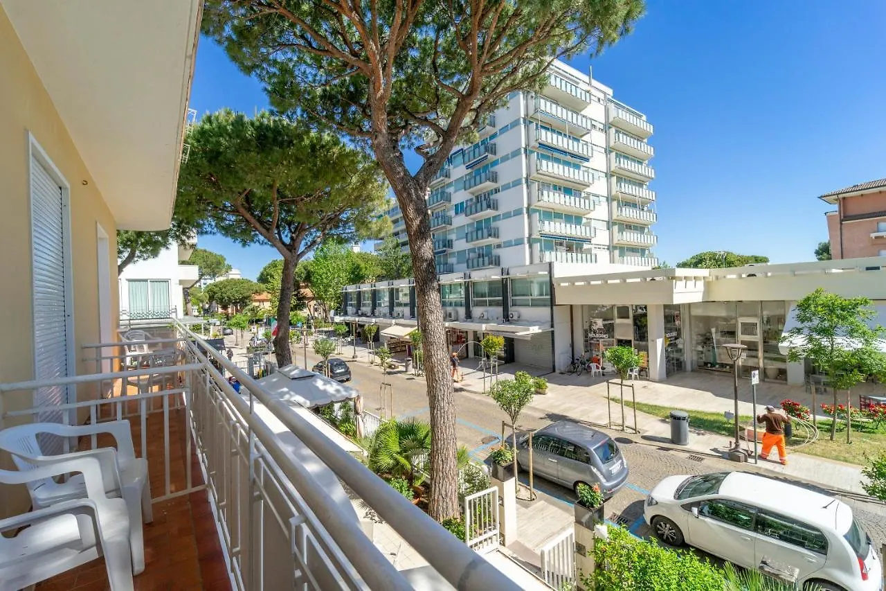 Hotel Romagna Riccione
