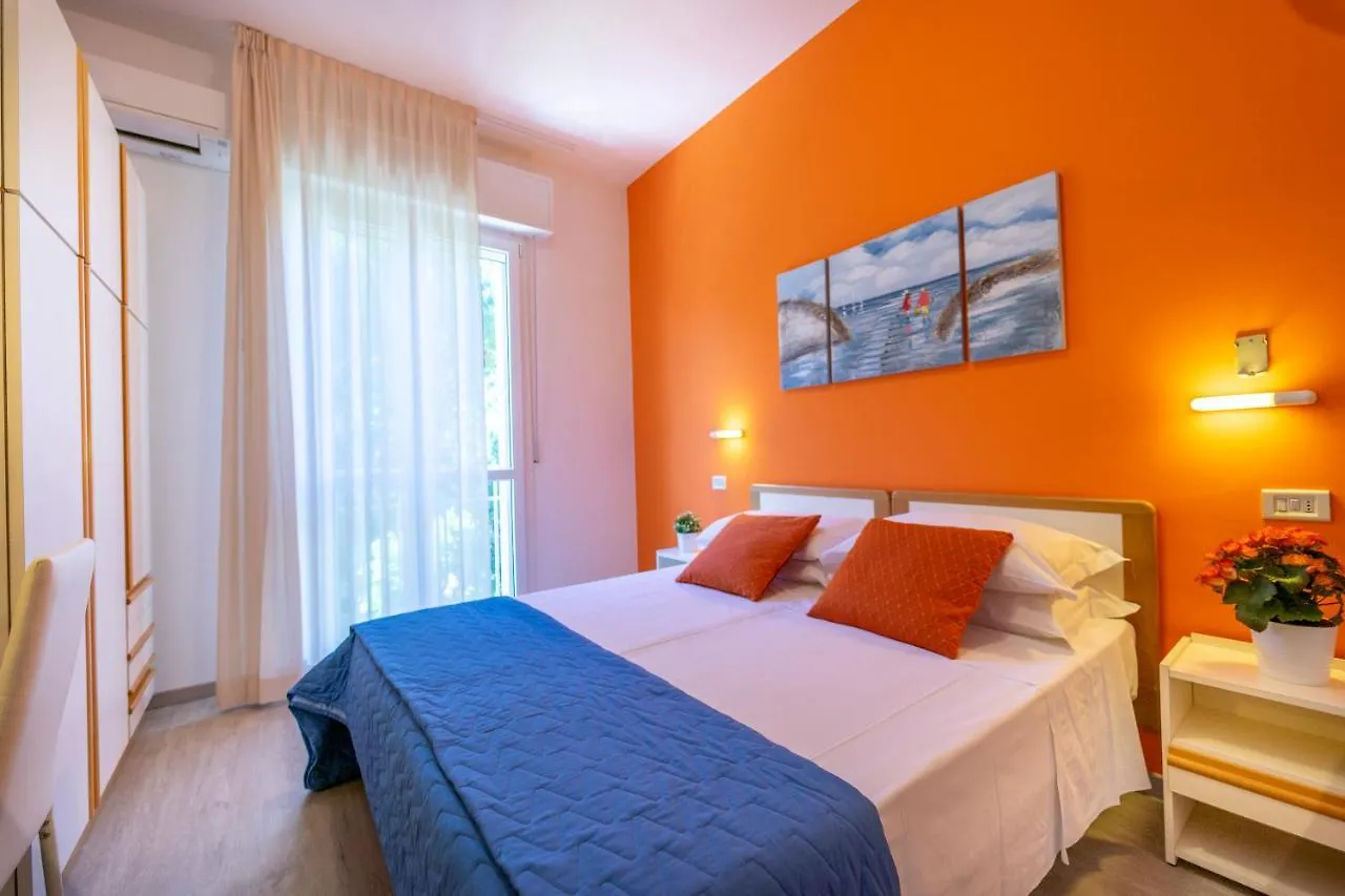 Hotel Romagna Riccione