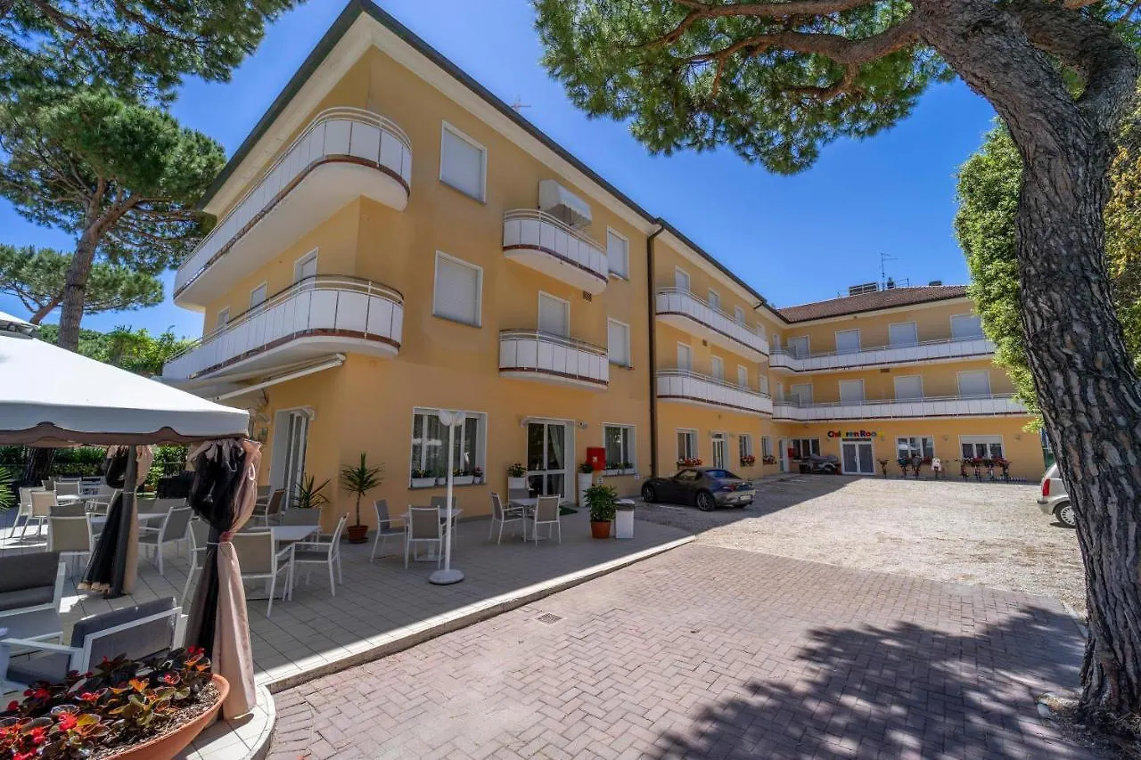 Hotel Romagna Riccione
