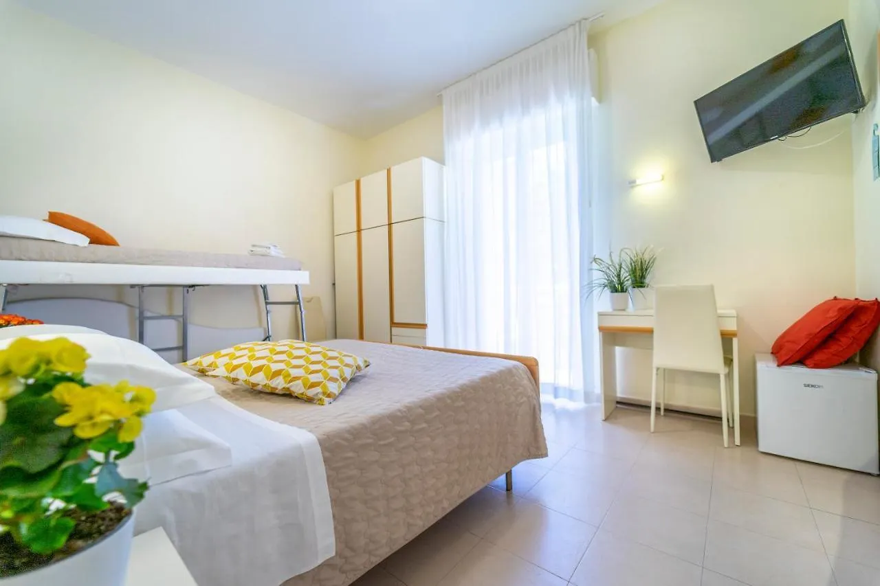 Hotel Romagna Riccione