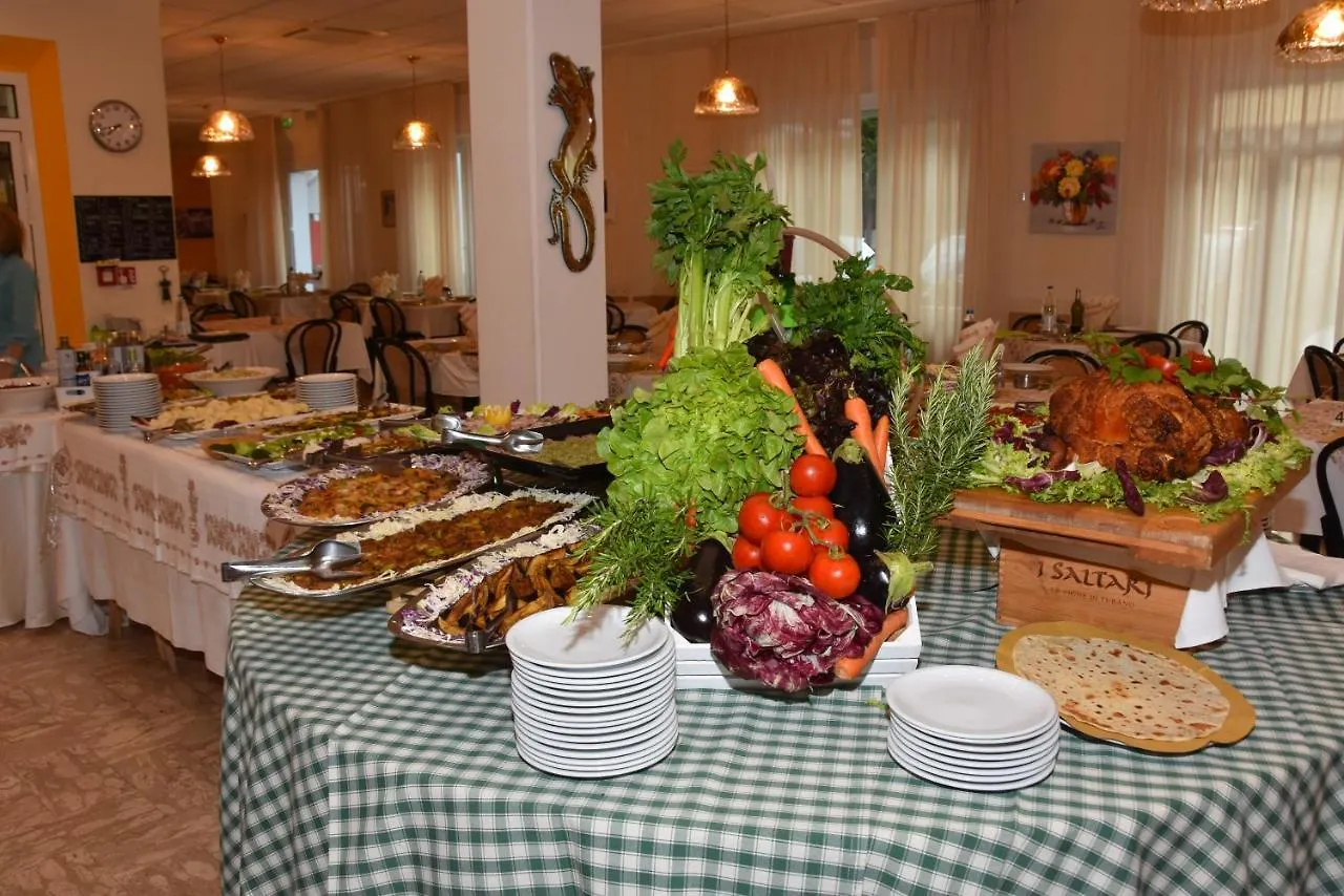 Hotel Romagna Riccione